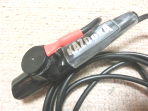 旧KAZOOMUSIC.NETアーカイブのカズー写真