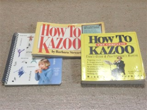 KAZOOMUSIC.NETで2016年に紹介したカズー