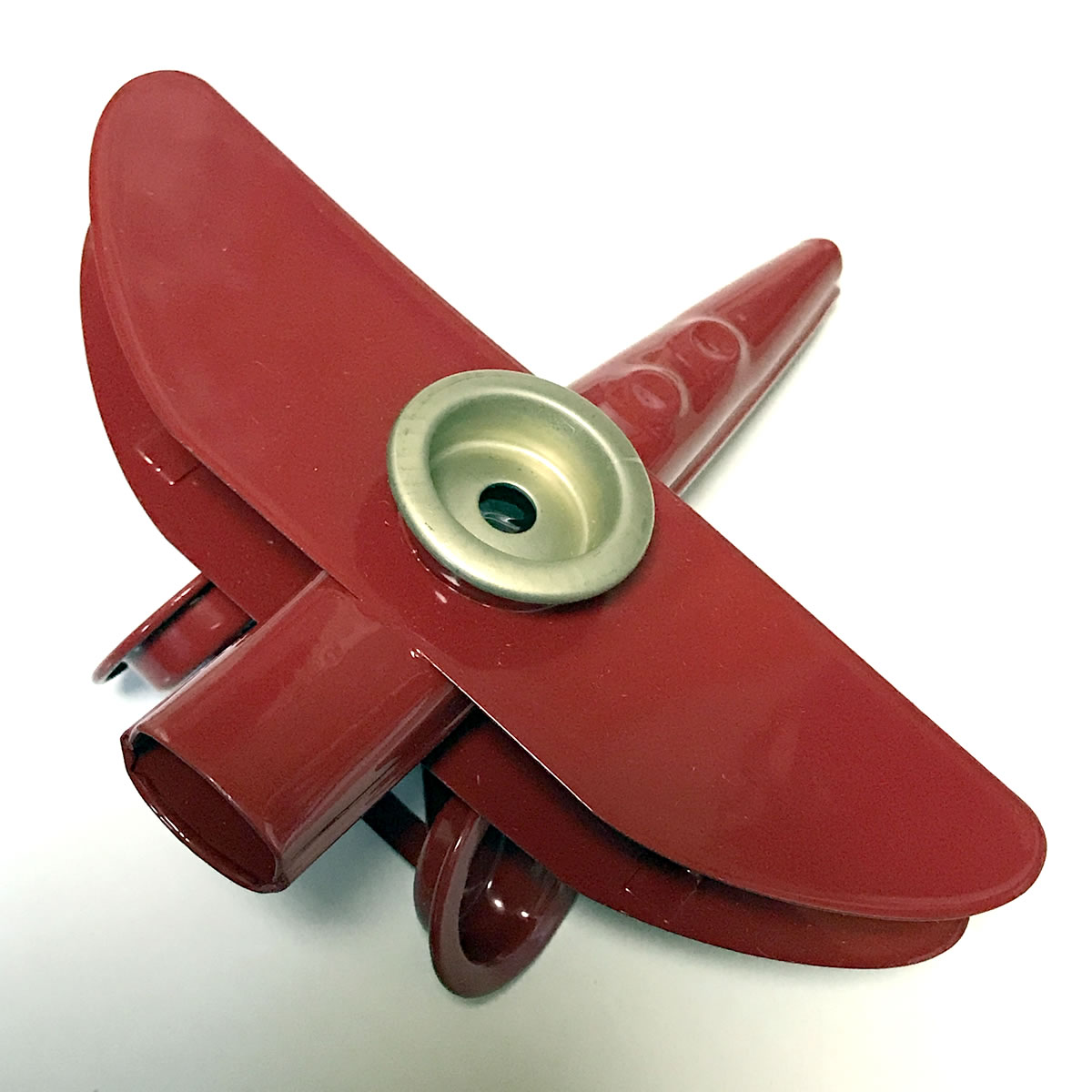 飛行機型のAirplane Kazoo